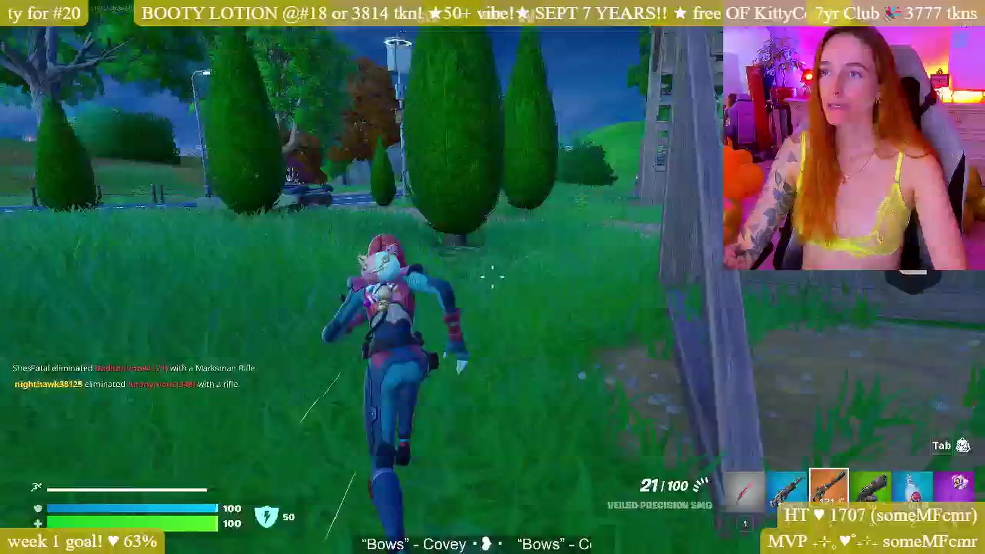 KittyCorner video thumbnail