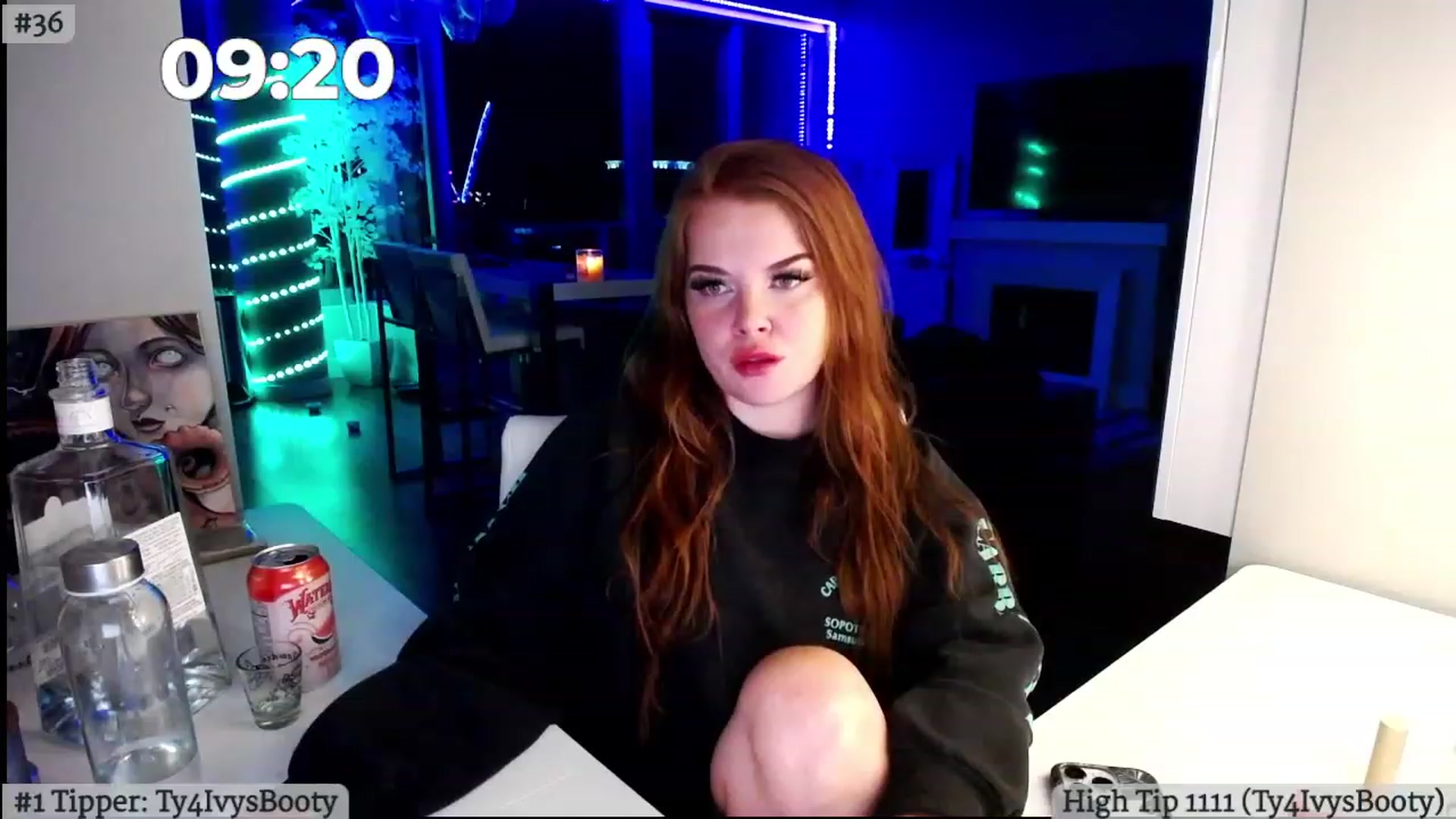IvyGrace video thumbnail
