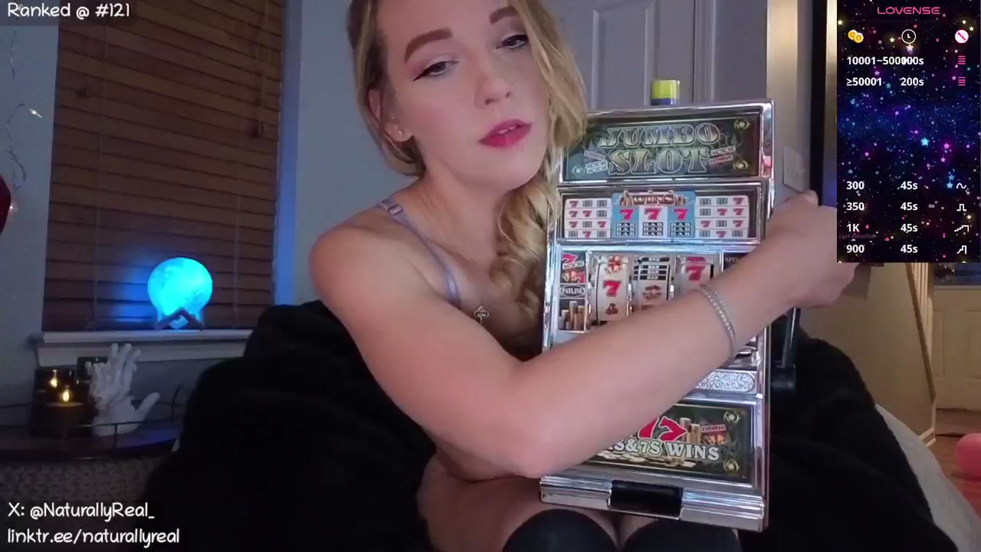 NaturallyReal video thumbnail