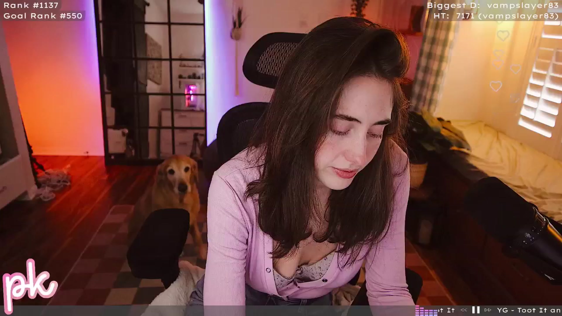 PrincessKate video thumbnail