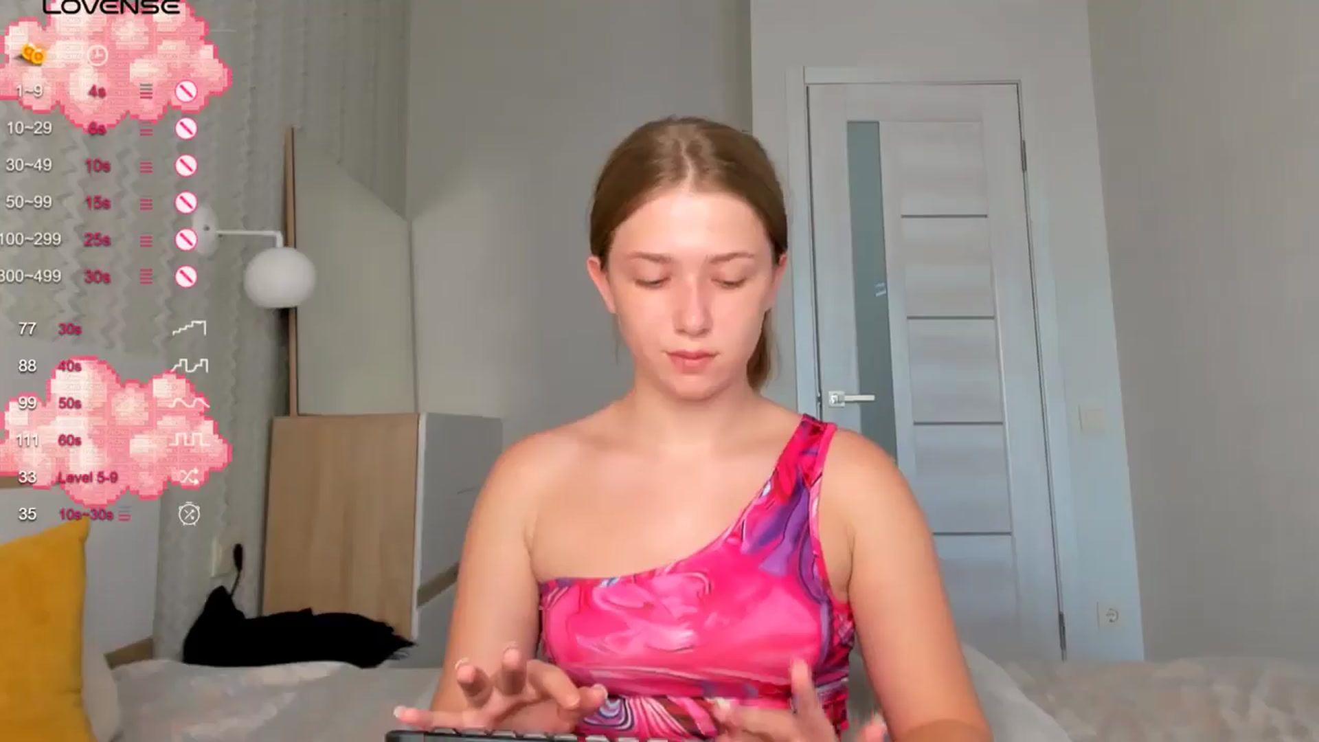 TenderlyKate video thumbnail
