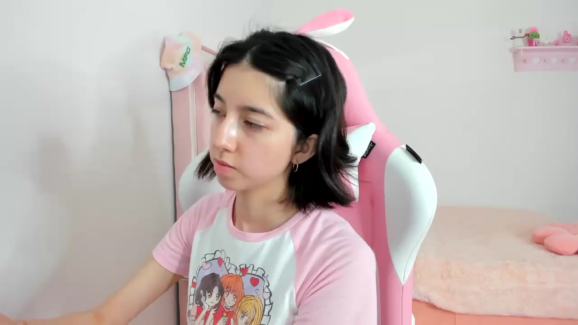 Cherrycute666 video thumbnail