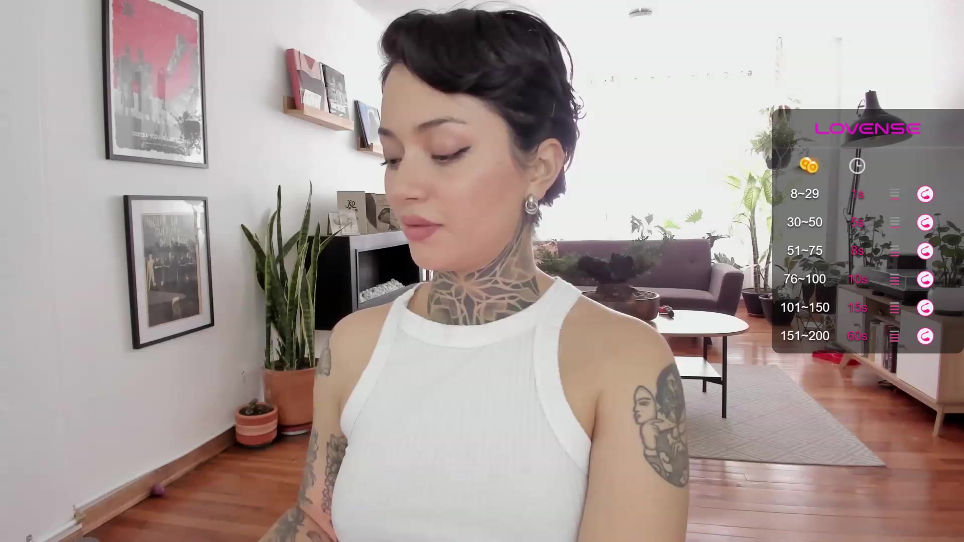 Ysabeau video thumbnail