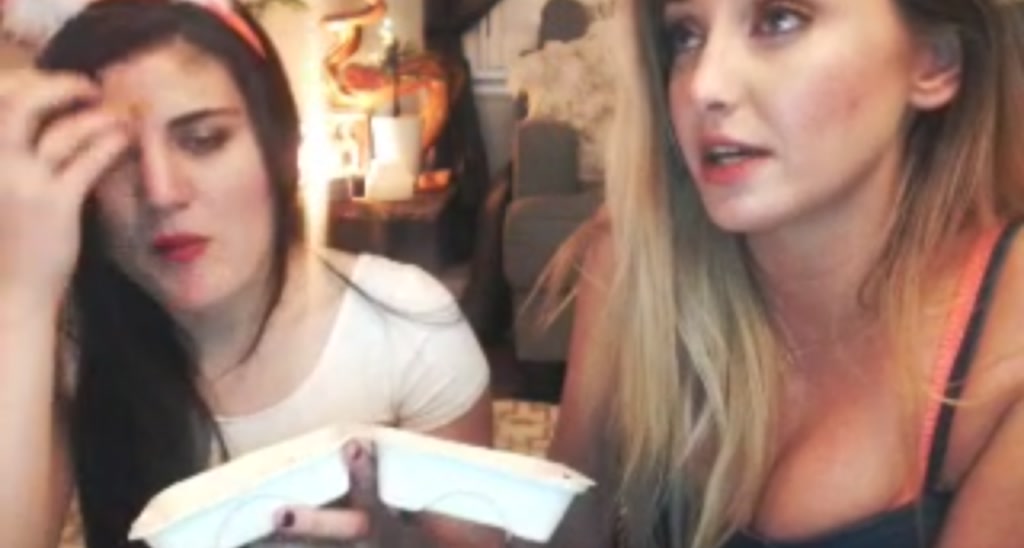 GiaPeach video thumbnail