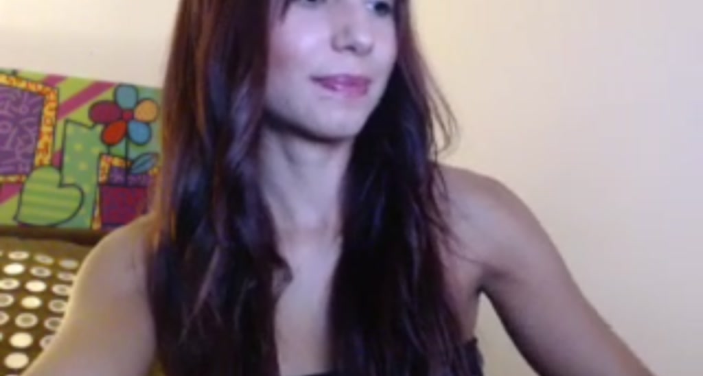 JulianaCandi video thumbnail
