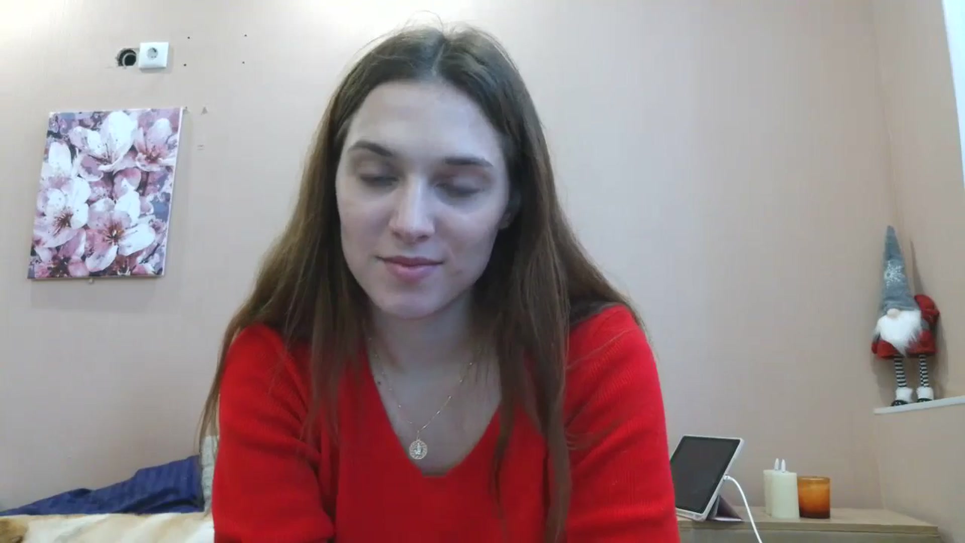 HaleyReed video thumbnail