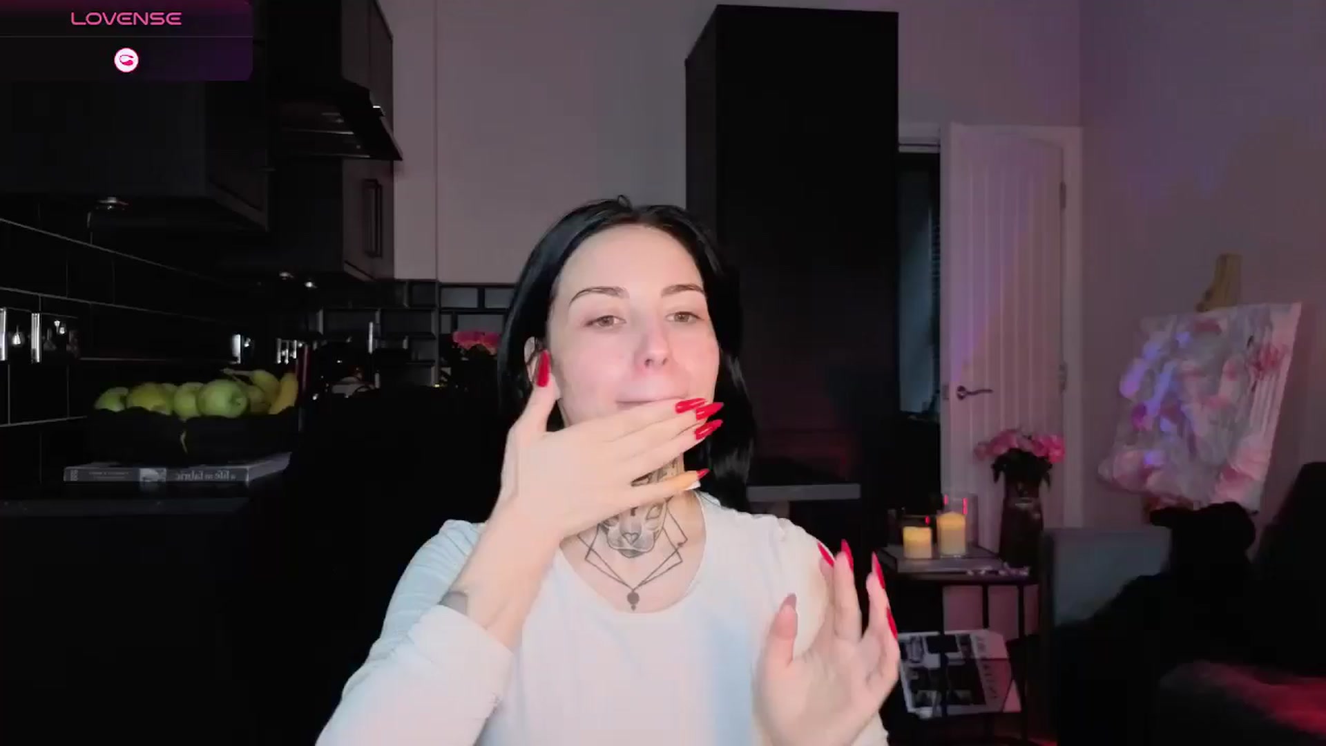 Alice video thumbnail