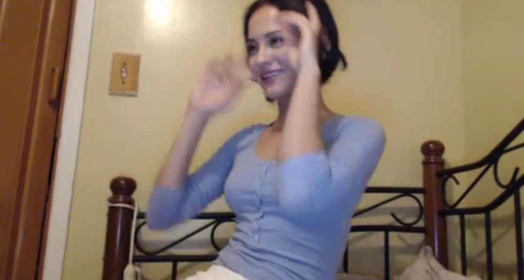 iAmMegaGirl video thumbnail
