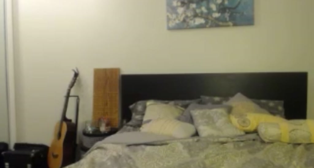 StrangeHuman video thumbnail