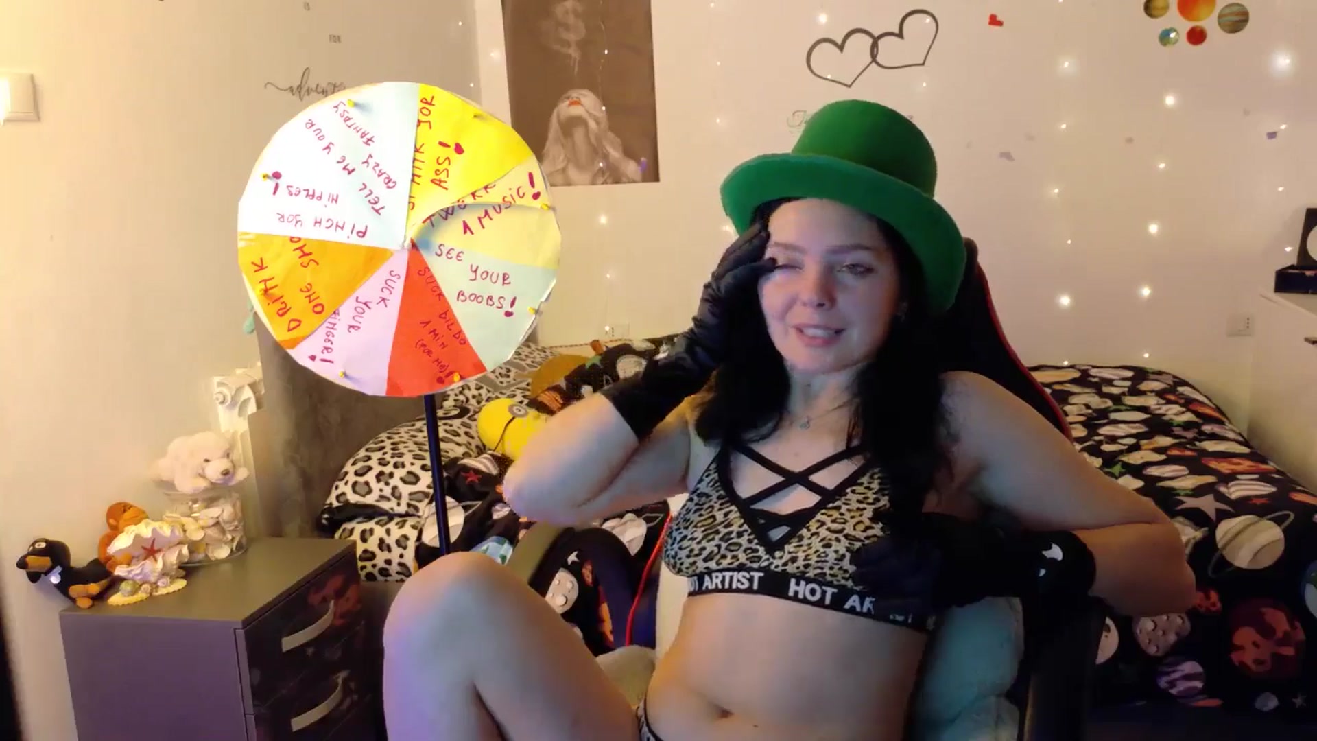YreneA video thumbnail
