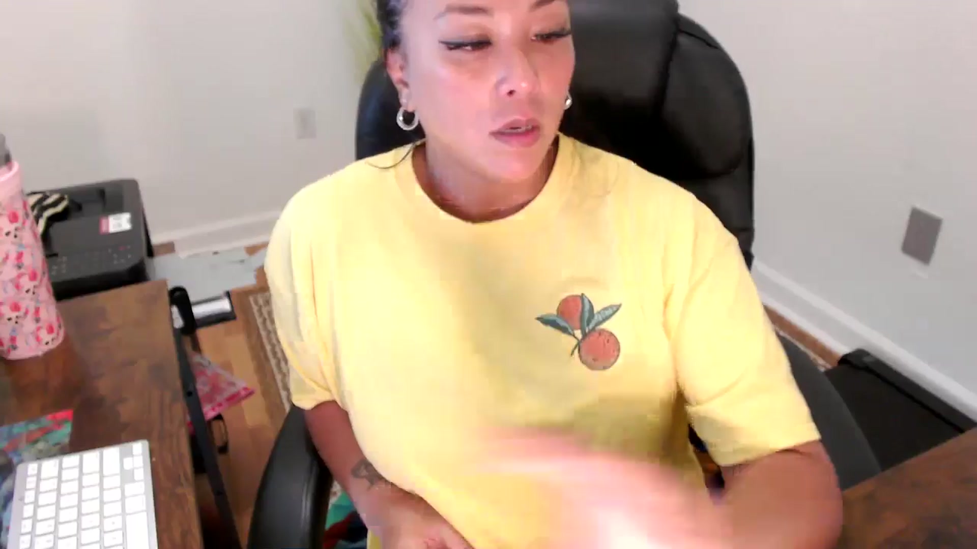 MickaylaStar video thumbnail