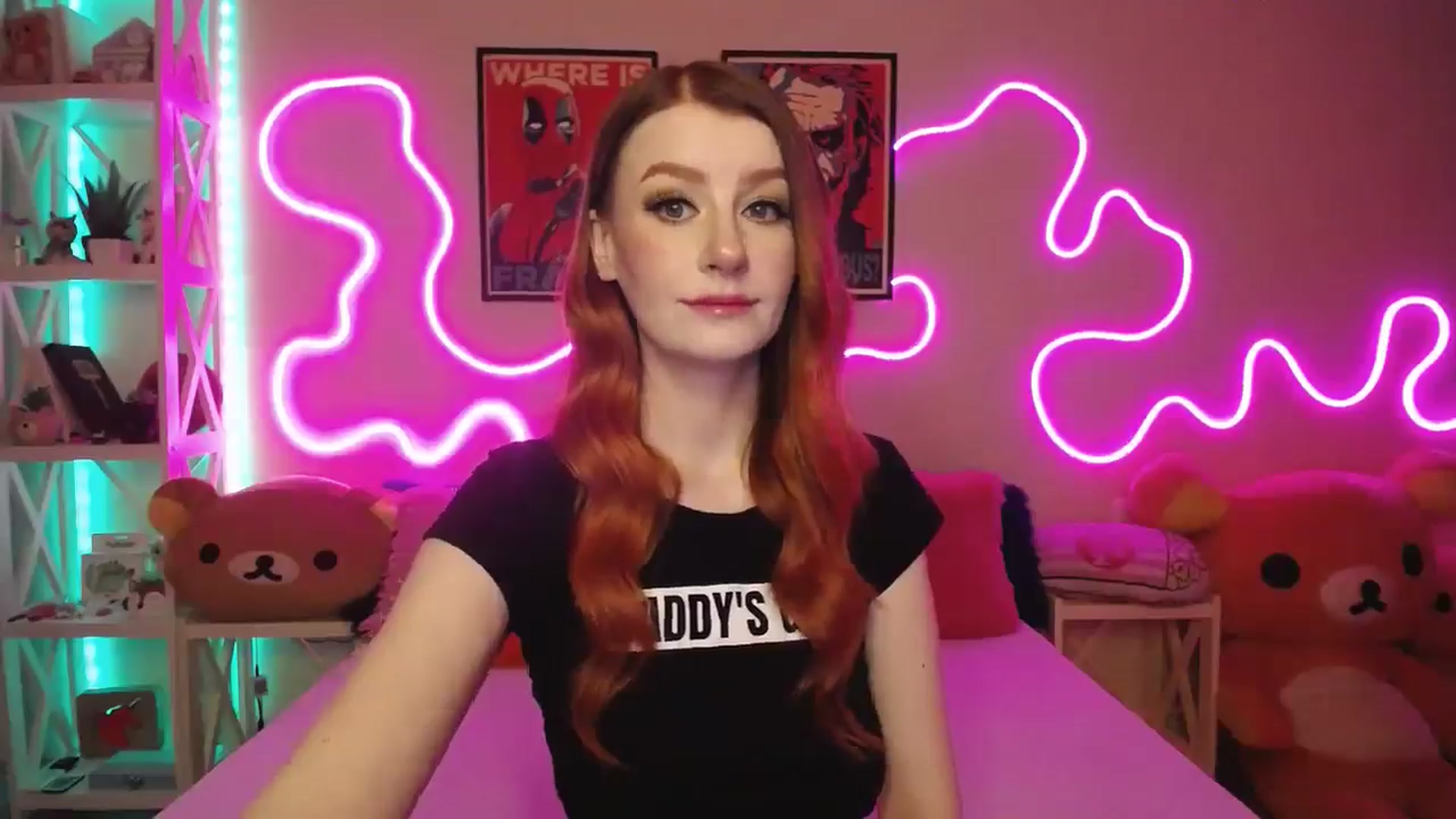 HOWERGIRL video thumbnail
