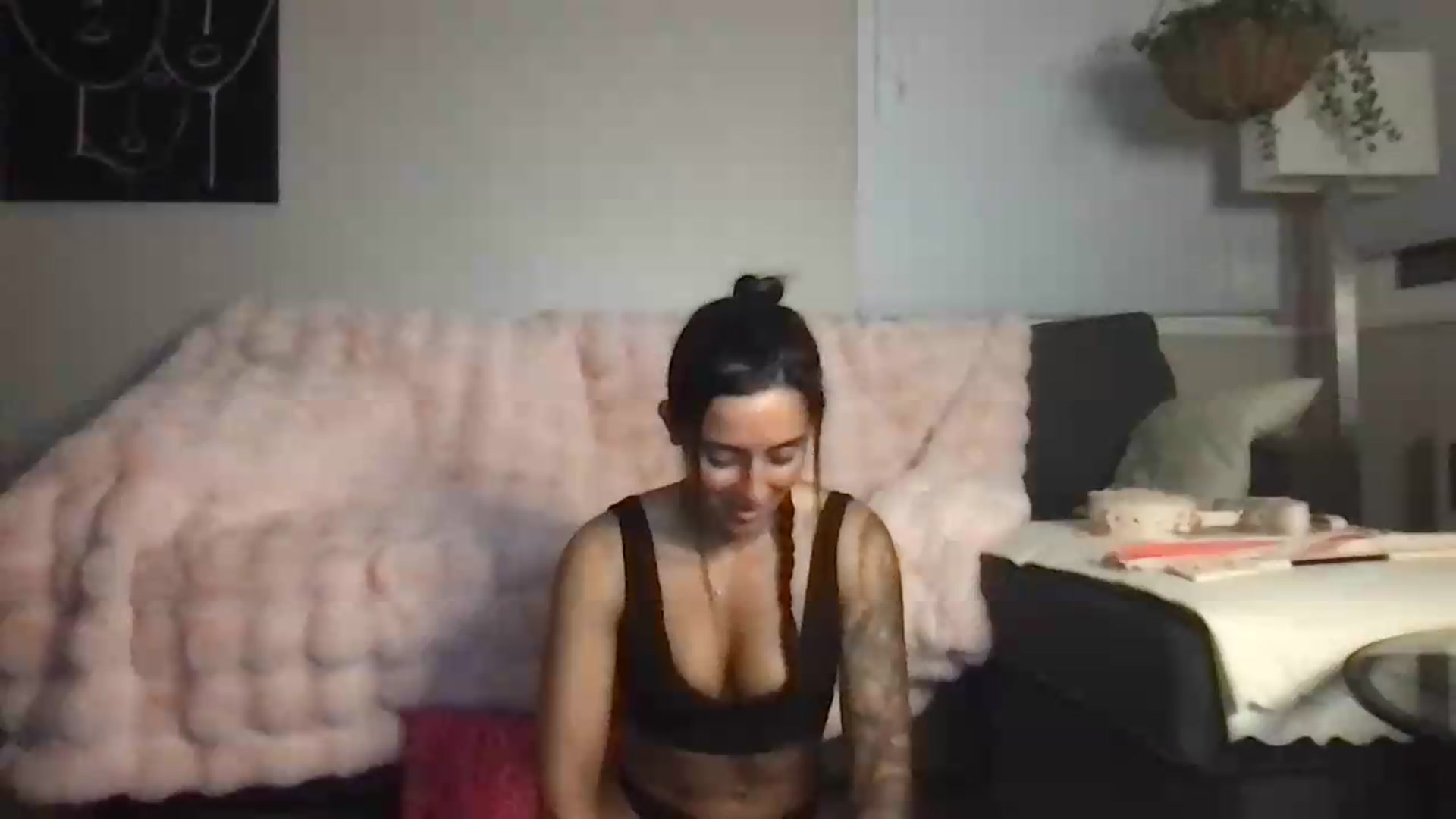 IvyBaby4 video thumbnail