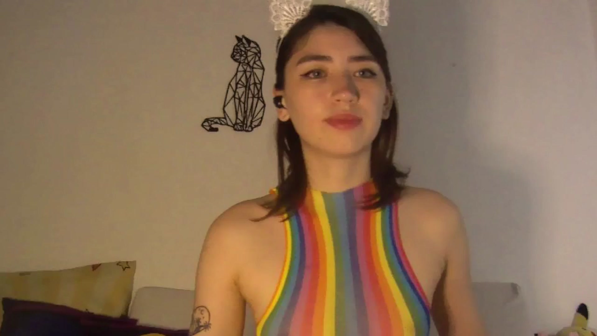 CuteKitty video thumbnail