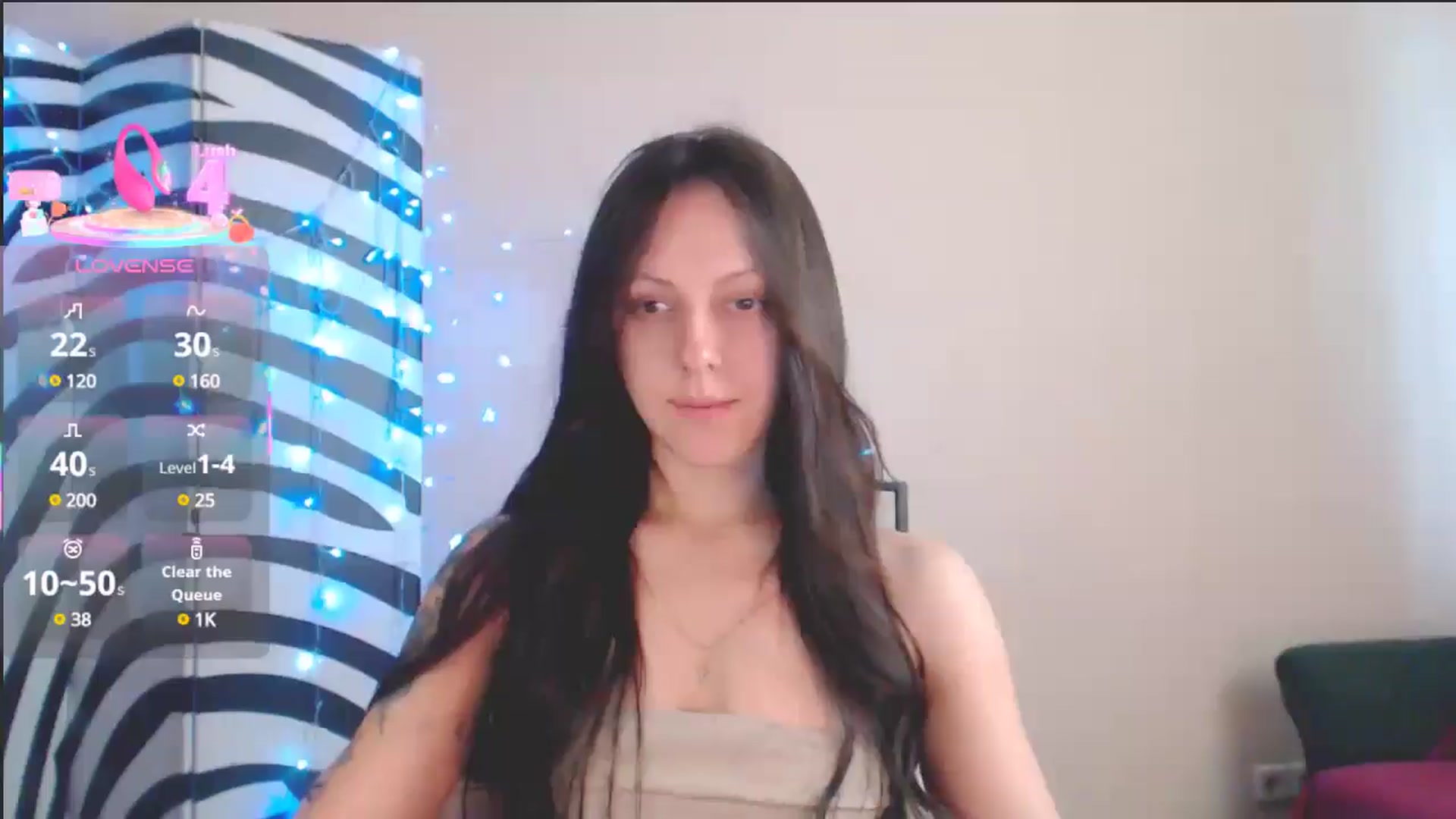 BrunetteMuse video thumbnail