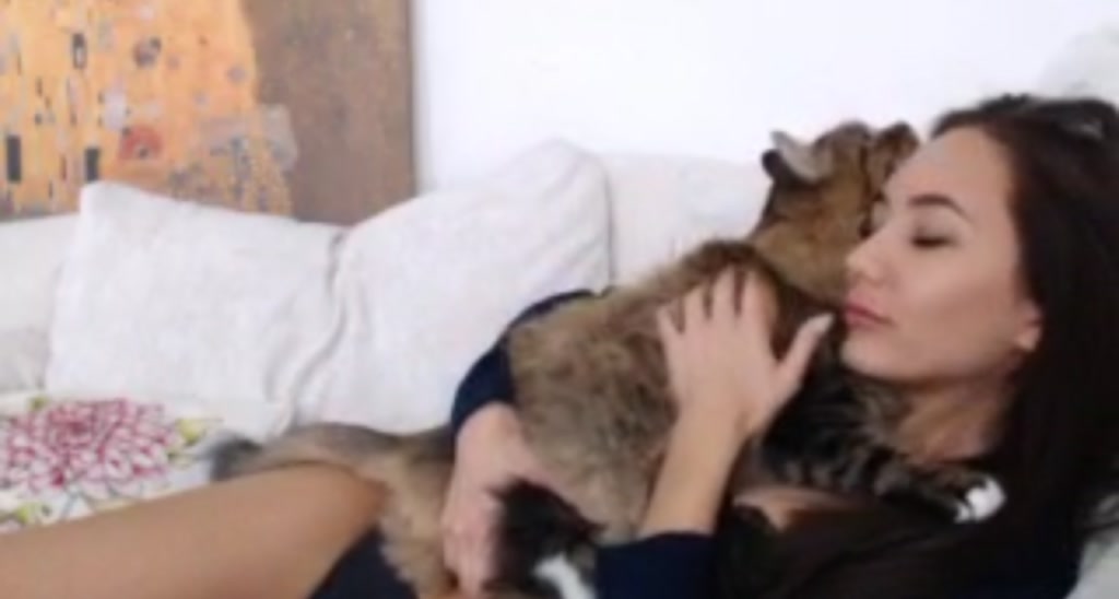 DarinaBamby video thumbnail