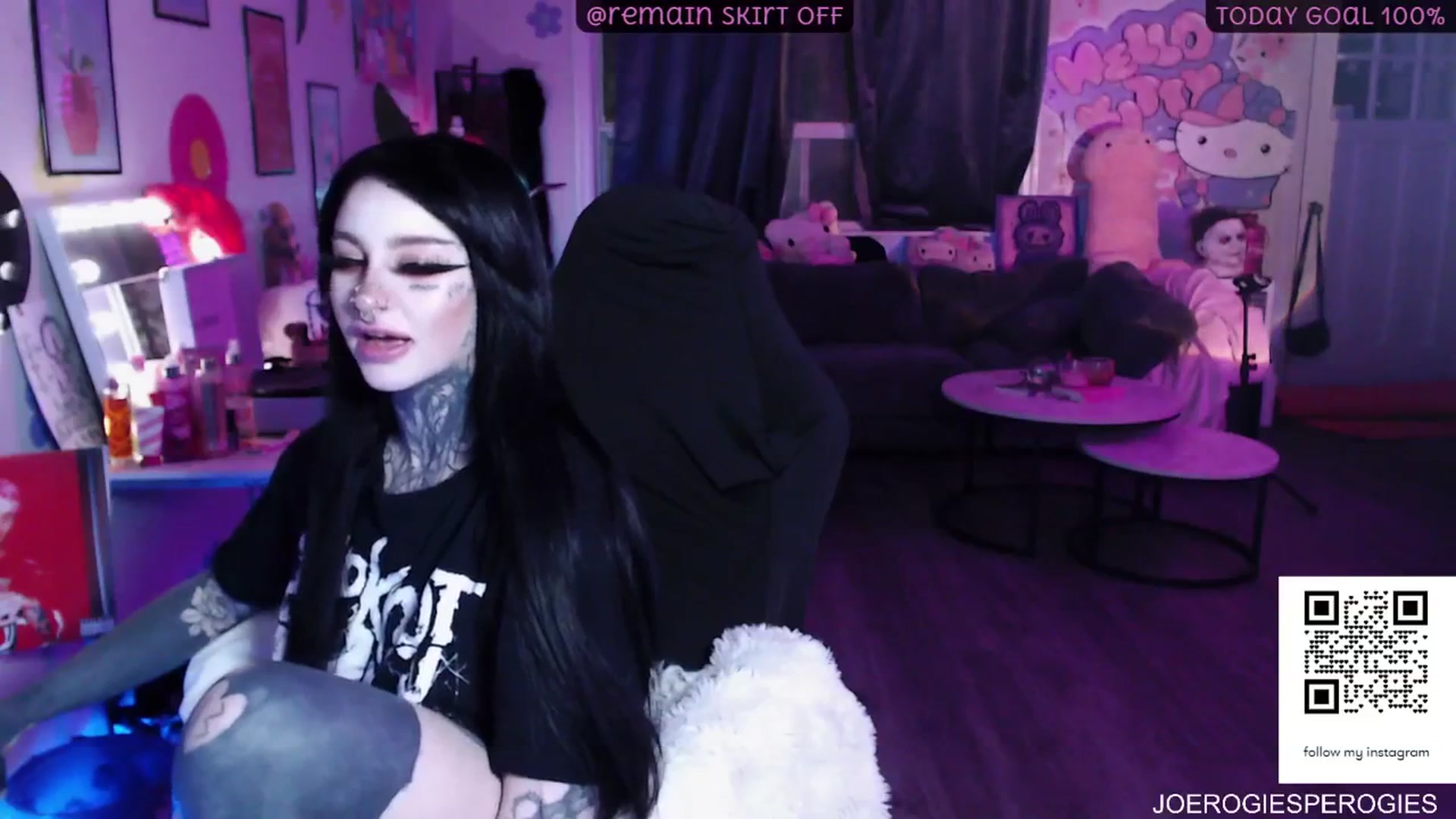Tattoobambi video thumbnail