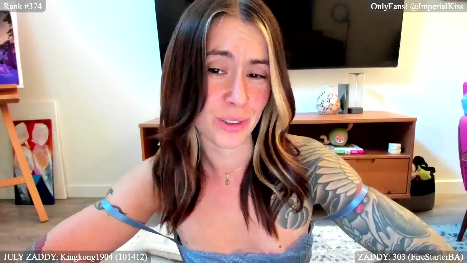KISSMESLOOTBA video thumbnail