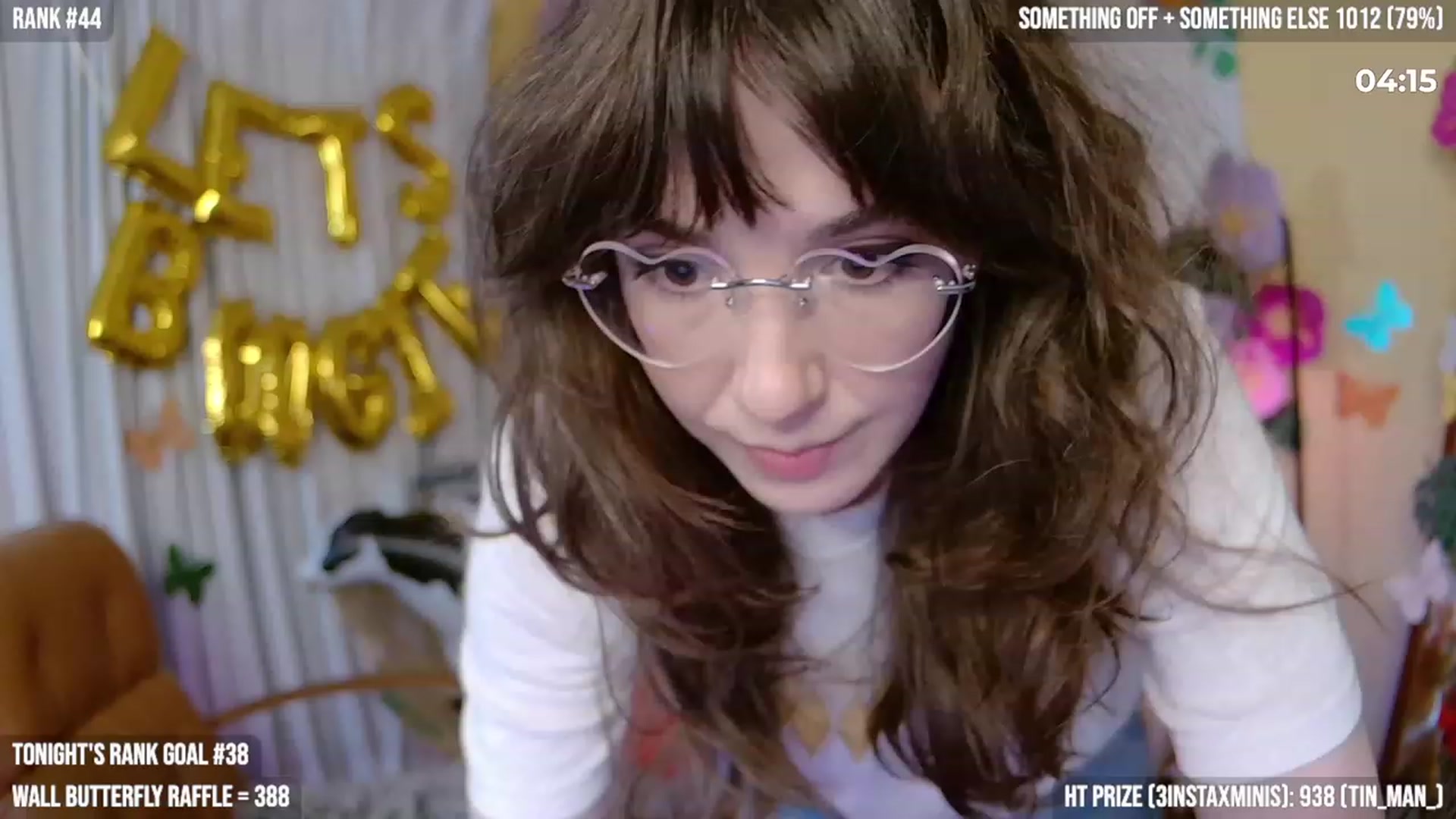 BDayYarrow video thumbnail