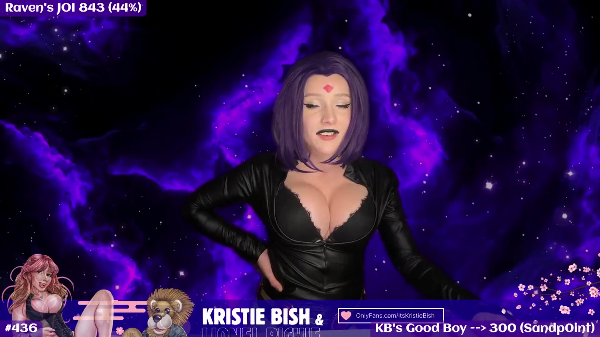 KristieBish video thumbnail