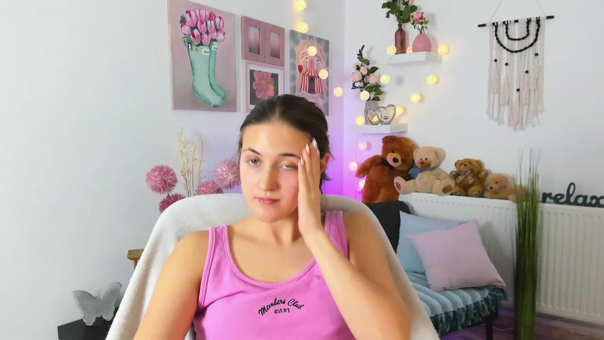 Abbey_Grey video thumbnail