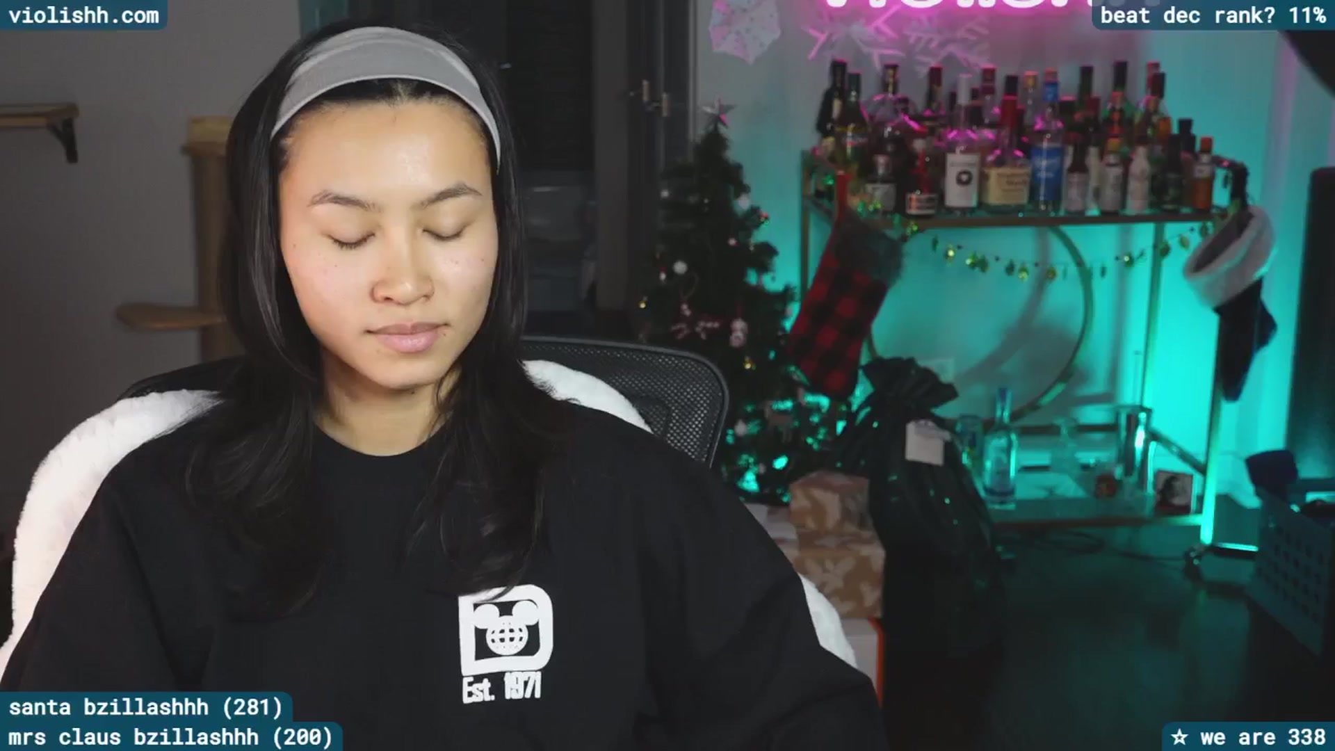 violishh video thumbnail