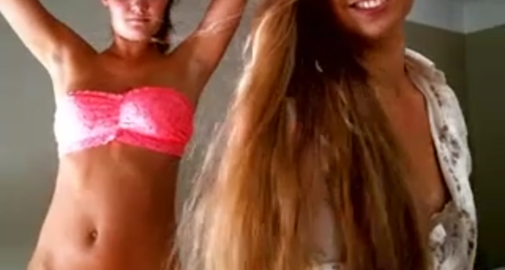 Wazzup_Girl video thumbnail