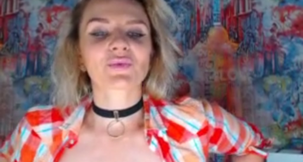 XBettyX video thumbnail