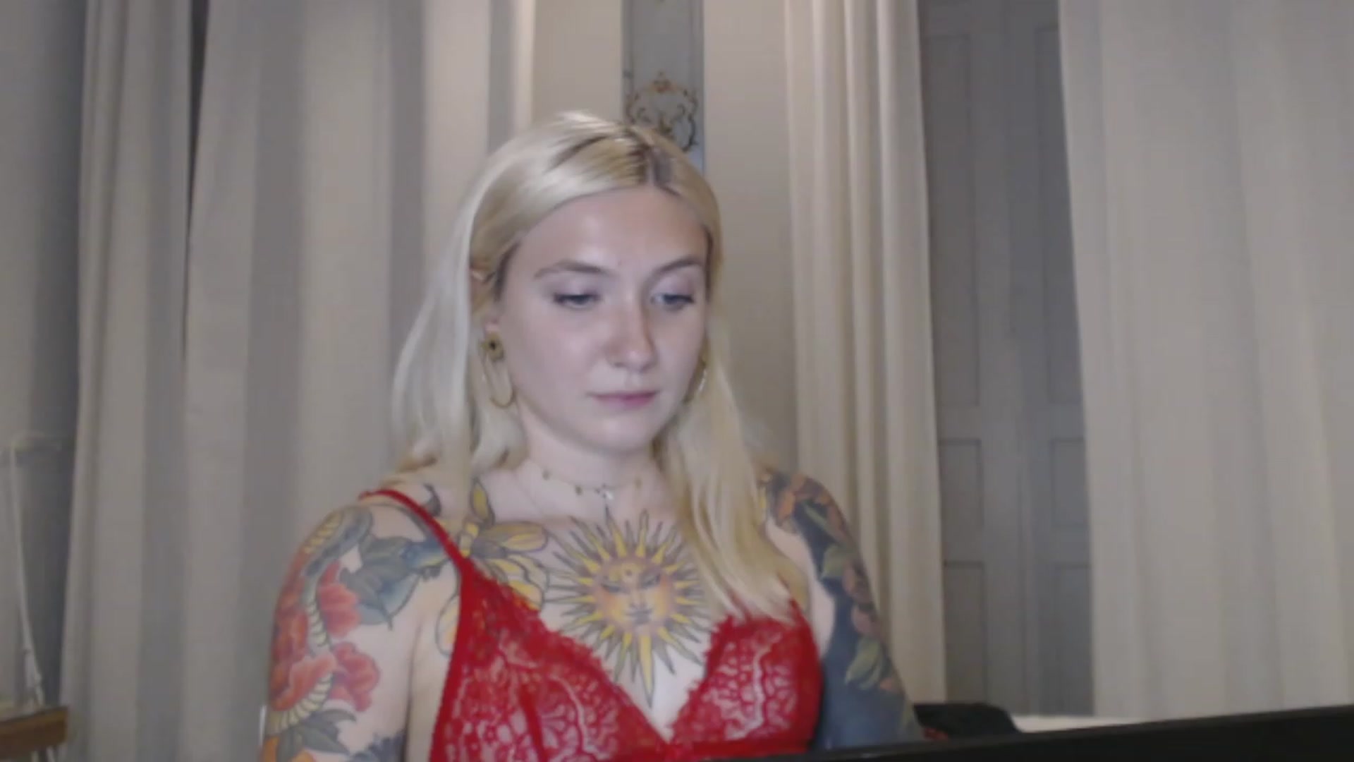 Tattoo_bbgirl video thumbnail