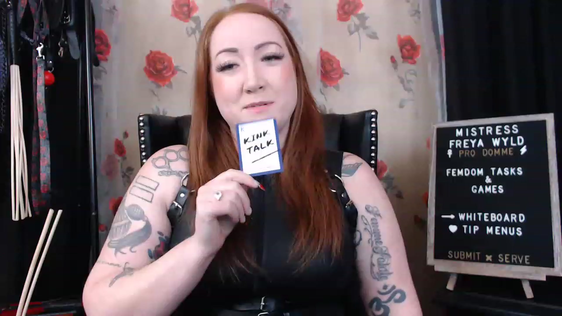 FreyaWyld video thumbnail