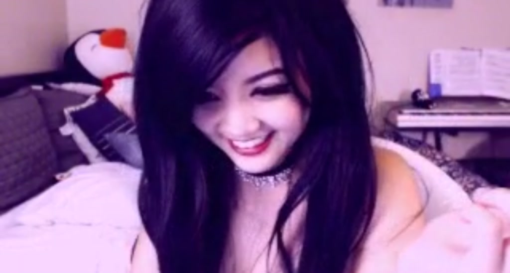 TigerLilyBae video thumbnail