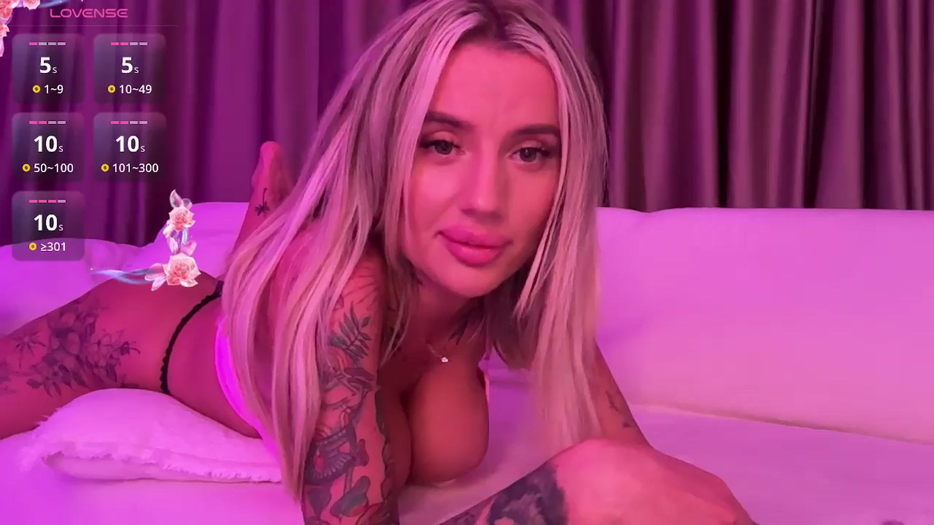 Only_Serena video thumbnail