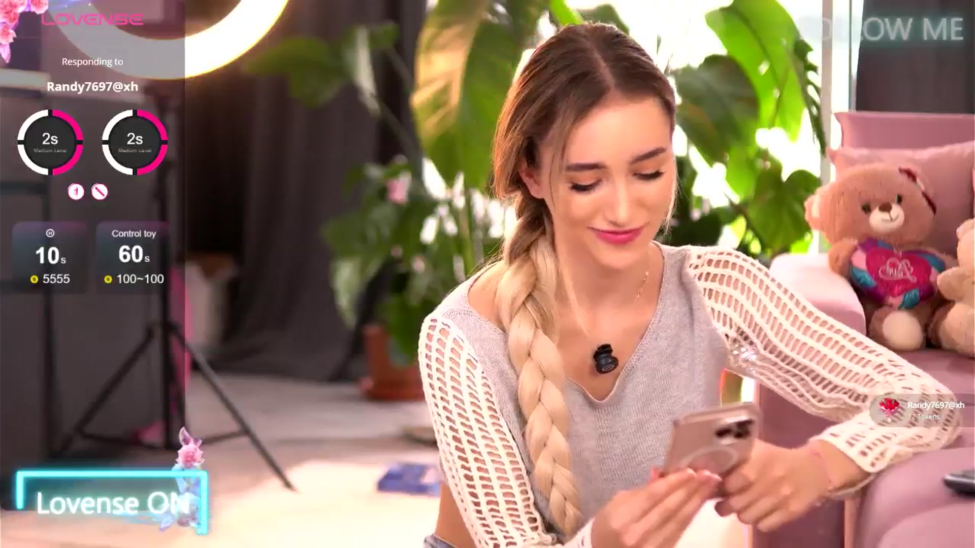 EmilyRaymont video thumbnail