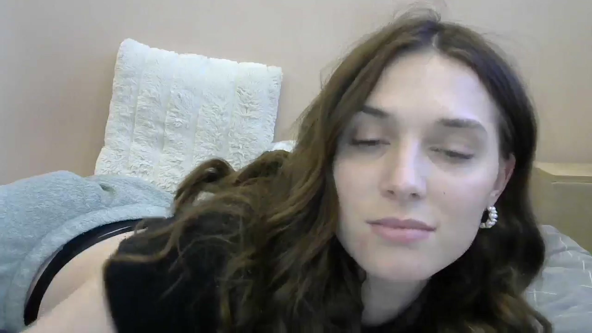 HaleyReed video thumbnail