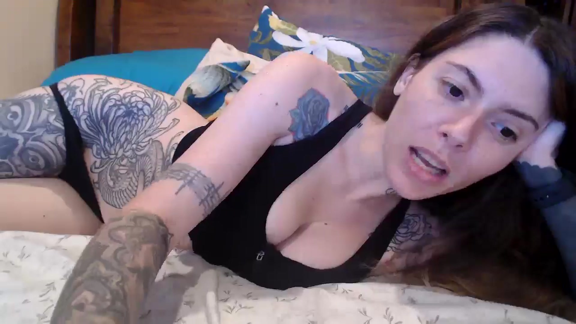 AliceGracie video thumbnail
