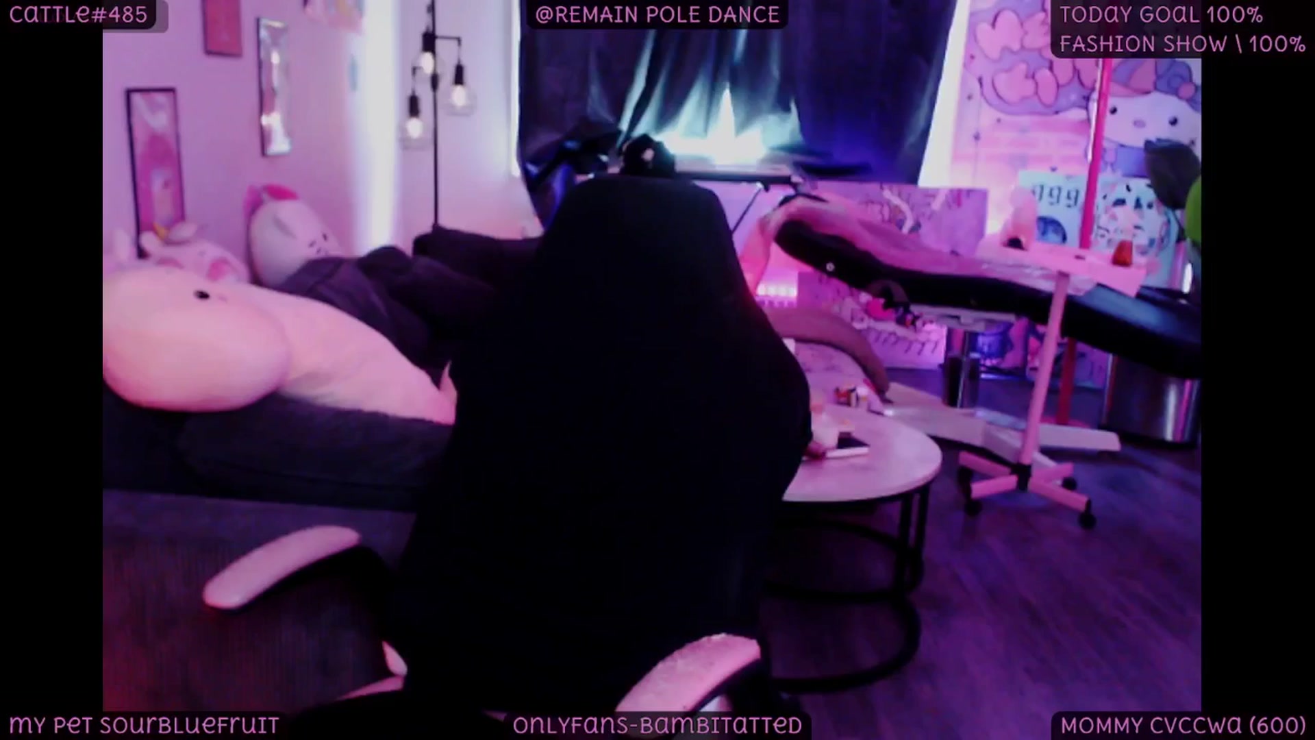 Tattoobambi video thumbnail
