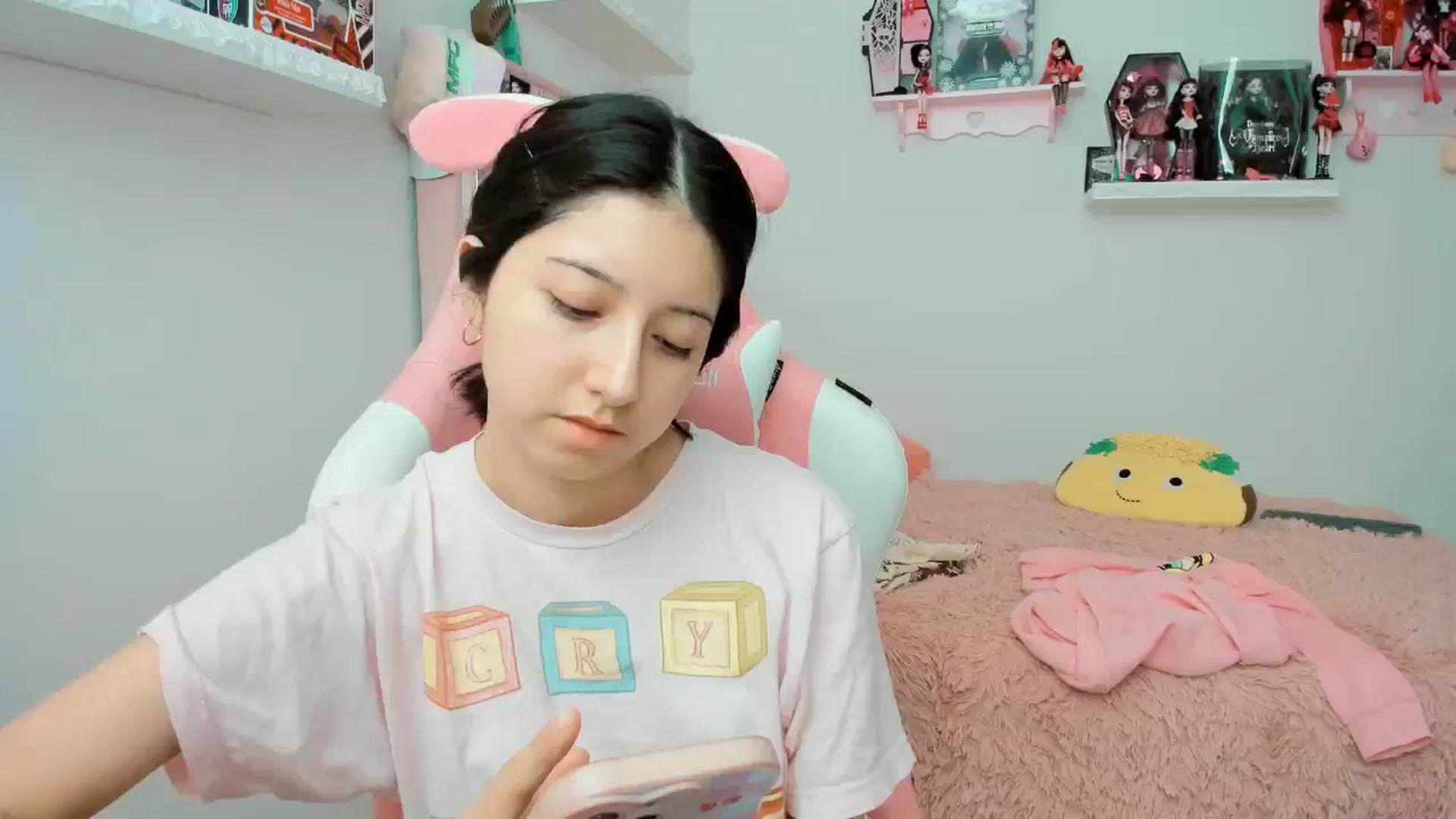 Cherrycute666 video thumbnail