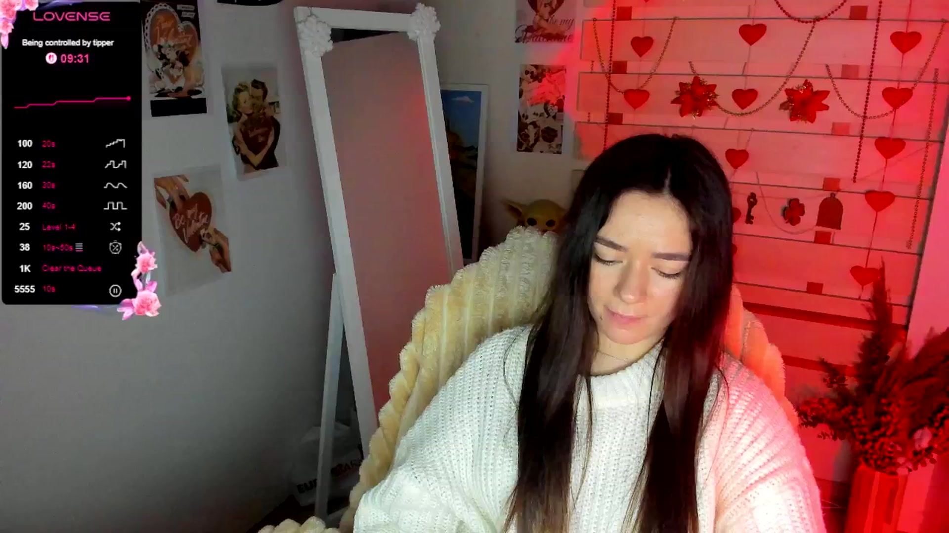 KiraLove video thumbnail