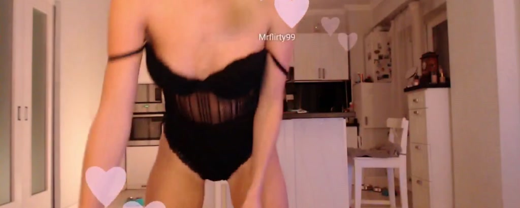Yveline video thumbnail