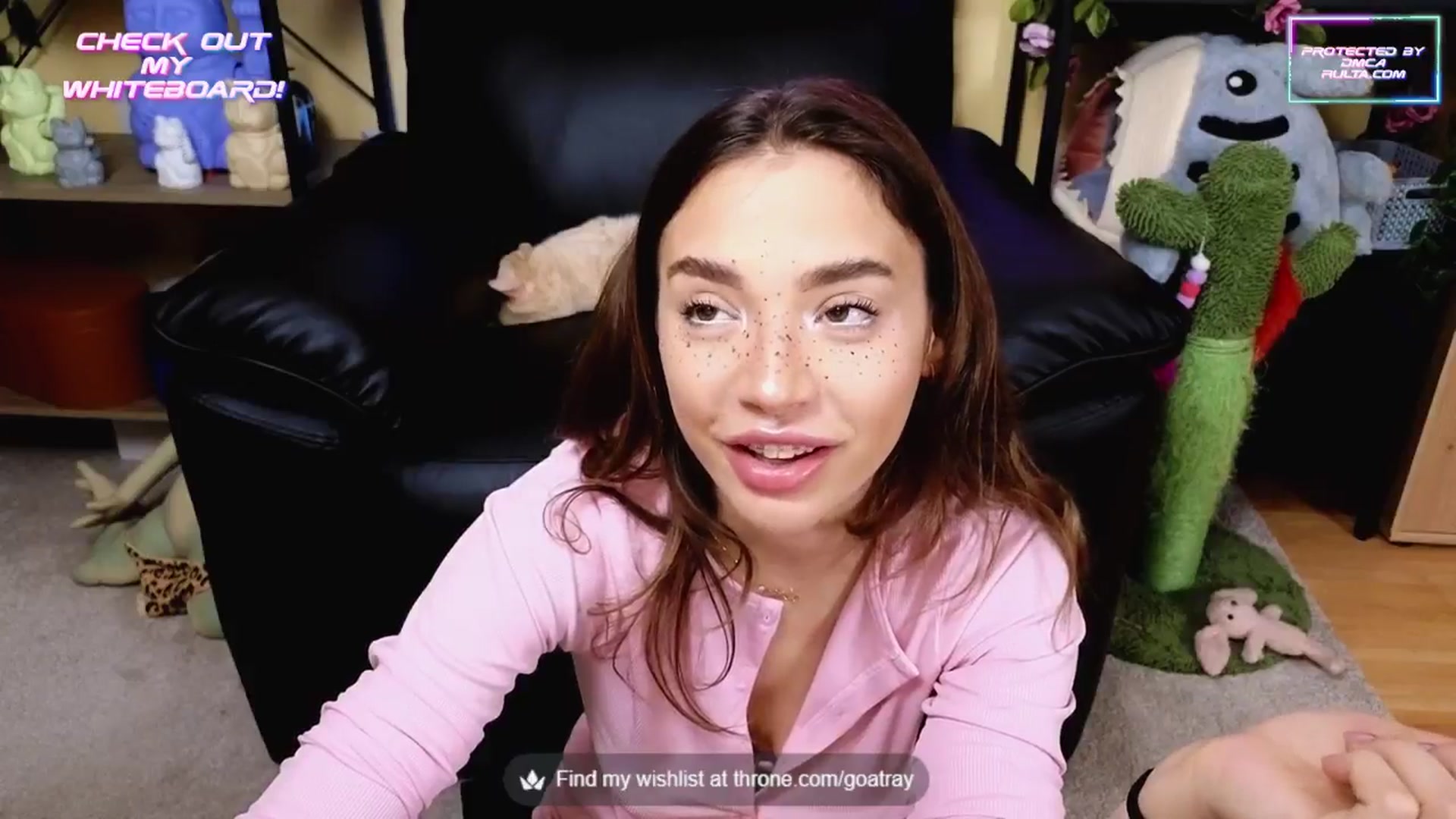 TamaraRay video thumbnail