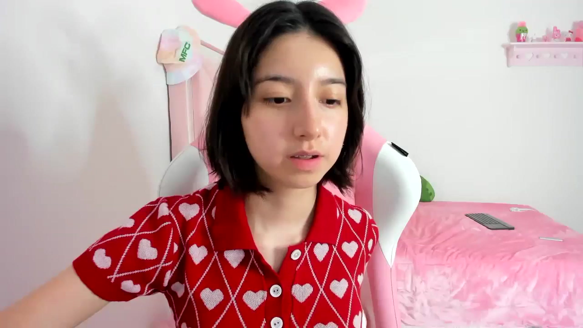 Cherrycute666 video thumbnail