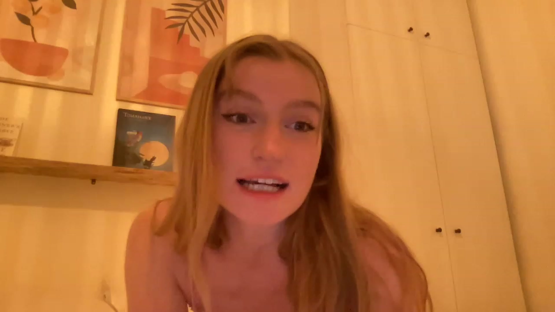 FrecklyTaylor video thumbnail