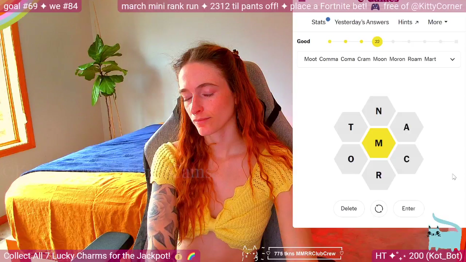 KittyCorner video thumbnail