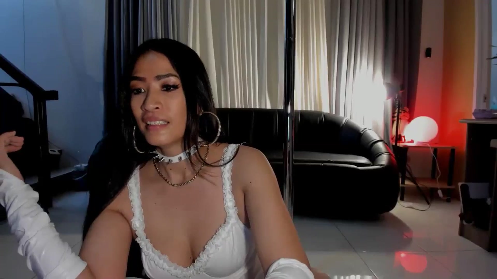 ExoticGoddesX video thumbnail