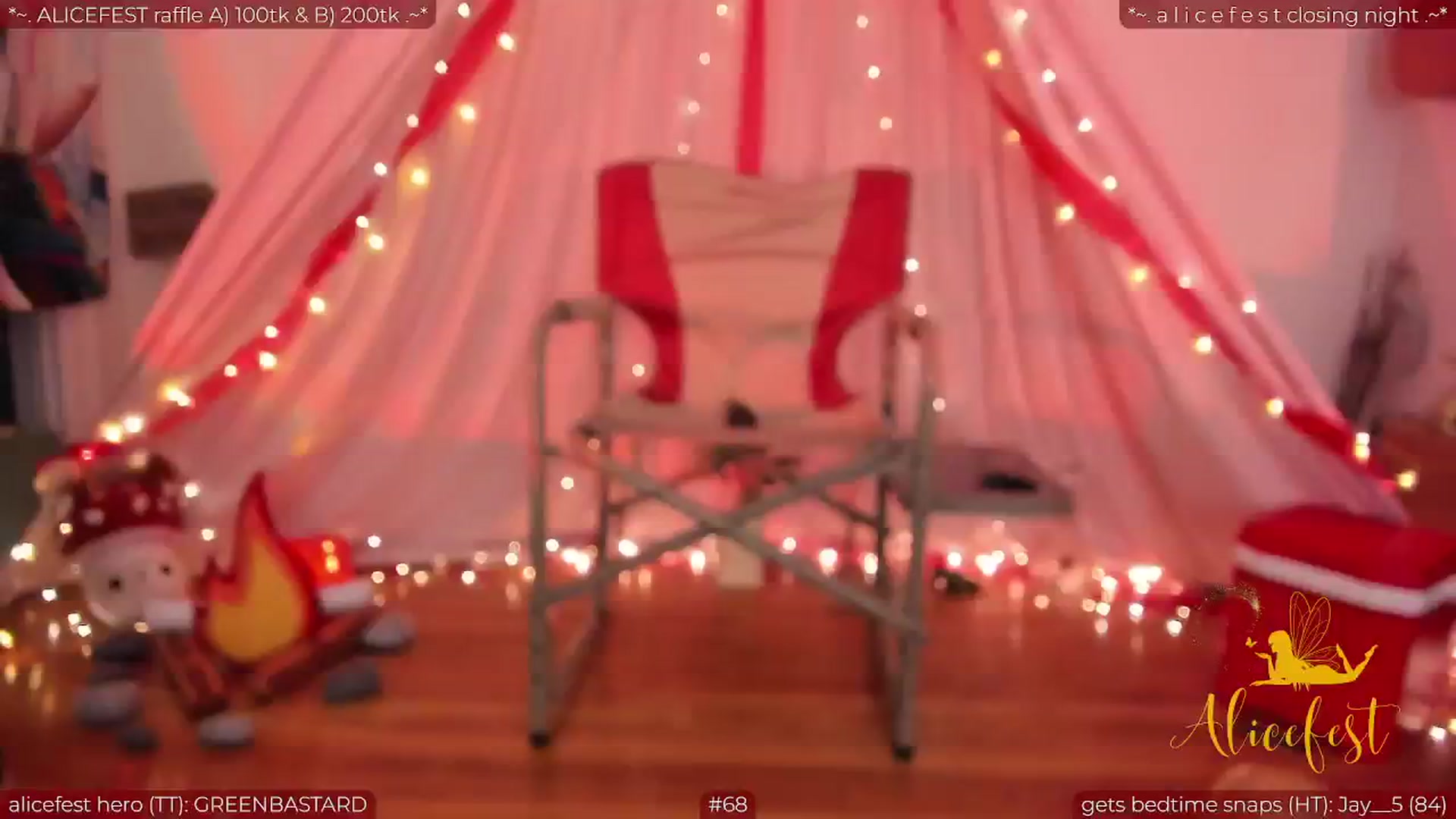 aliceisonfire video thumbnail