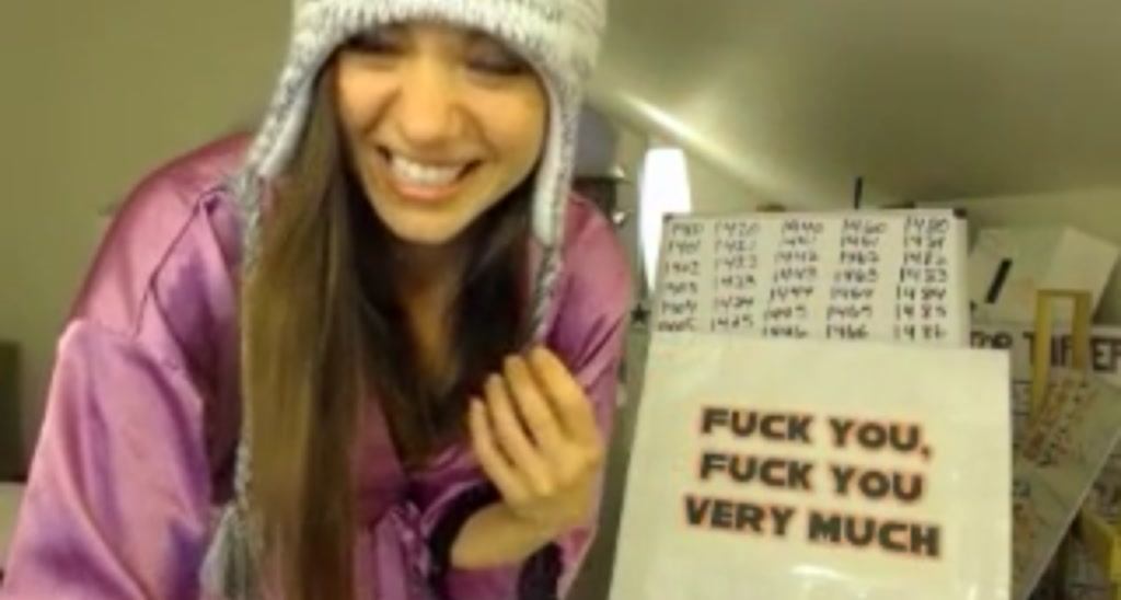 GinnyPotter video thumbnail