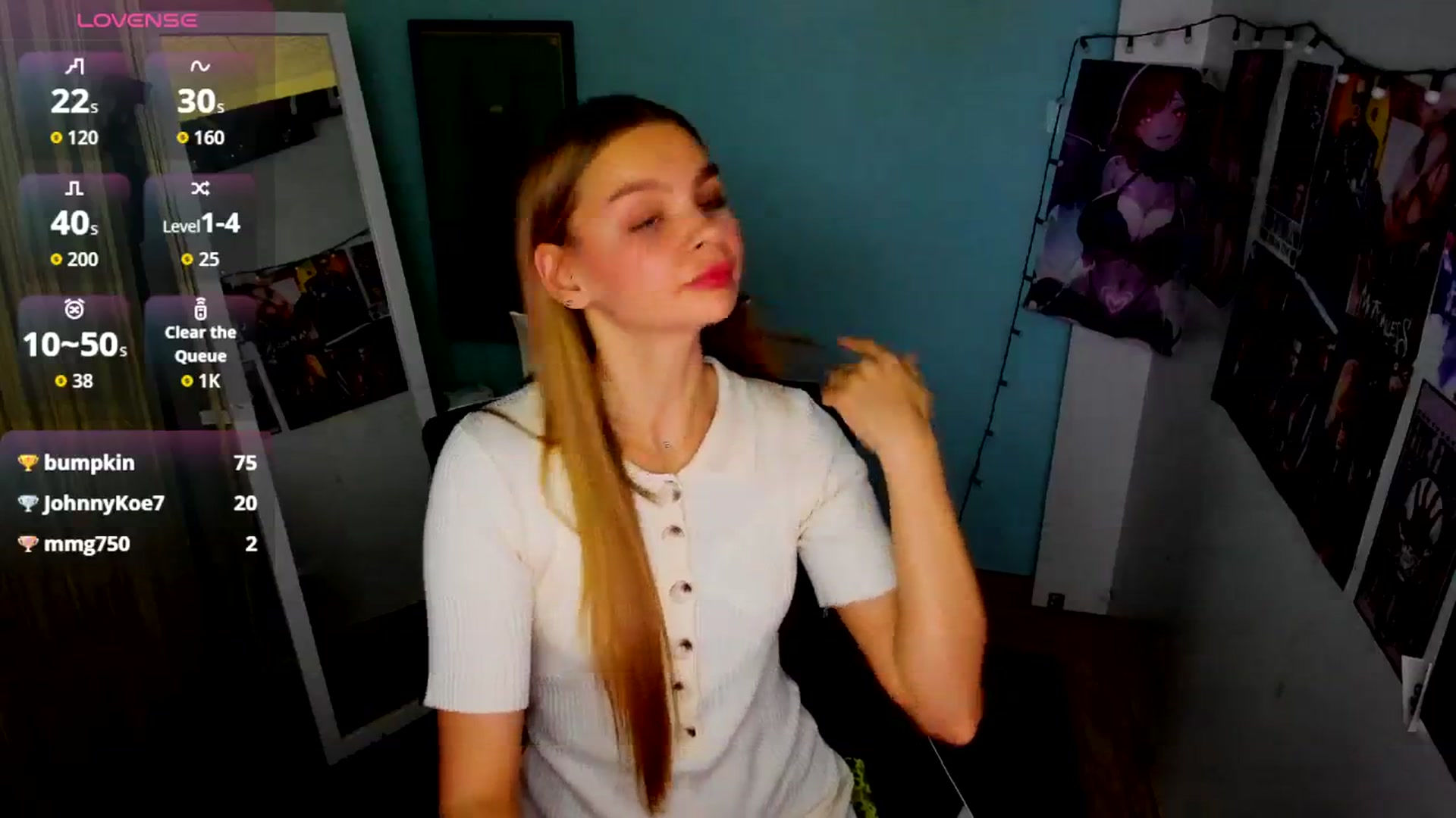 Valery_Lovee video thumbnail