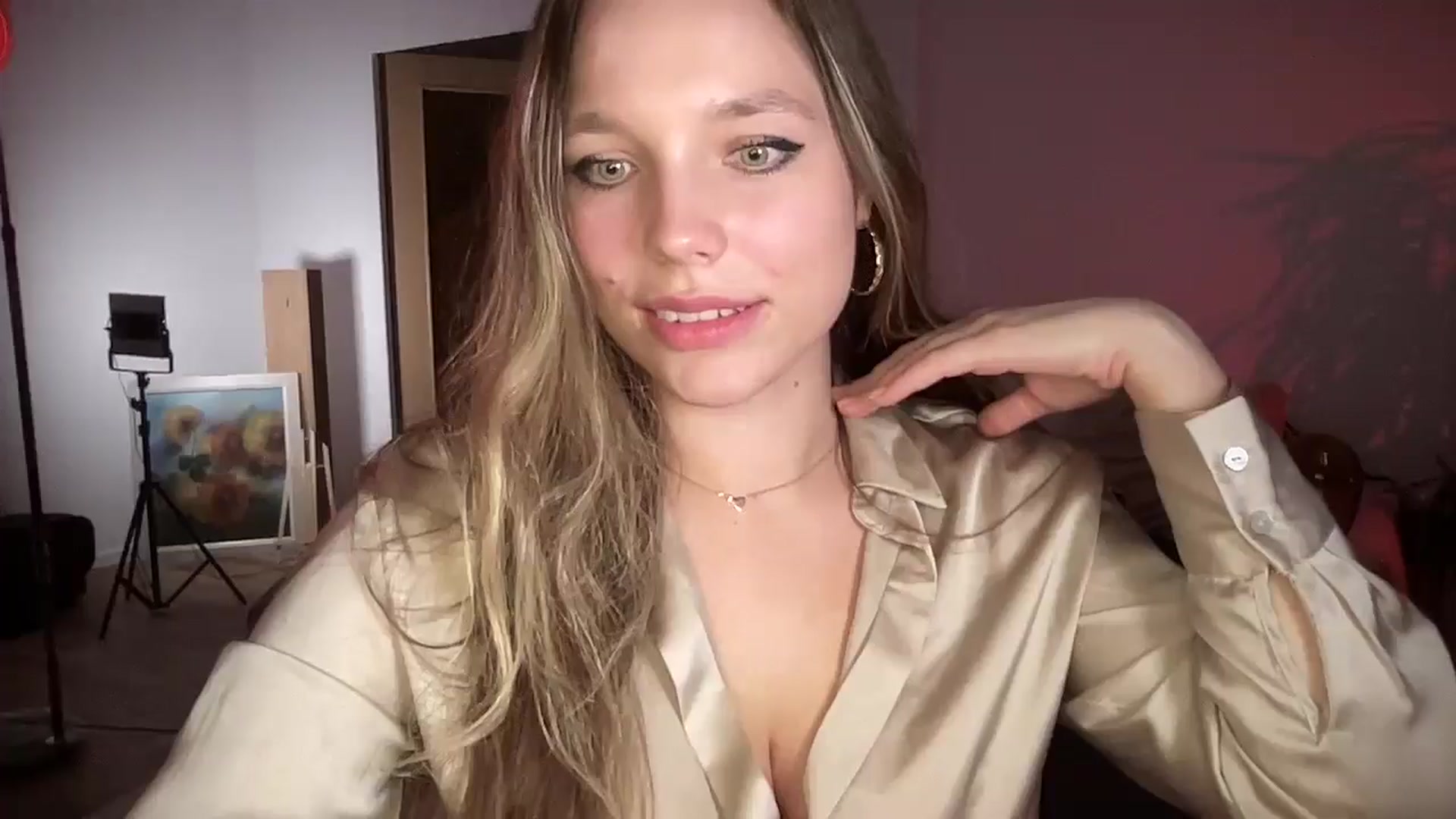 SabrinaGolden video thumbnail