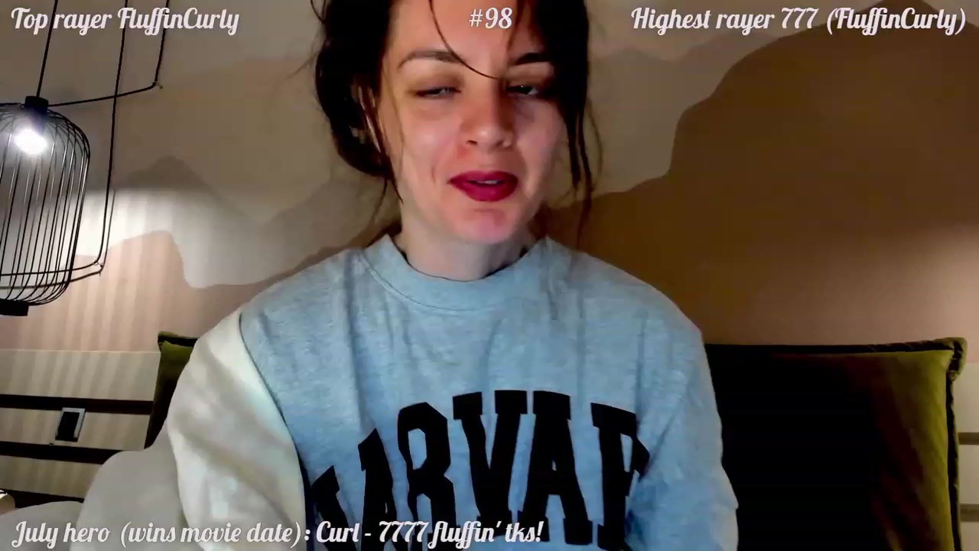 FluffinRayRay video thumbnail