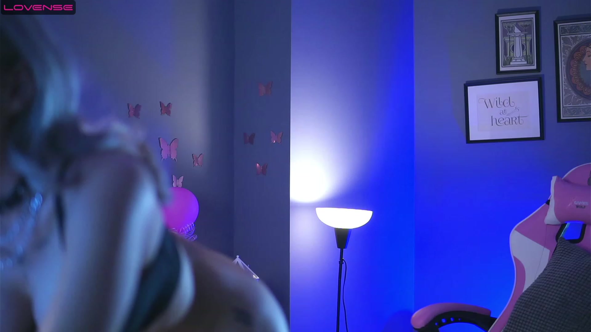 Cute_Blondie video thumbnail